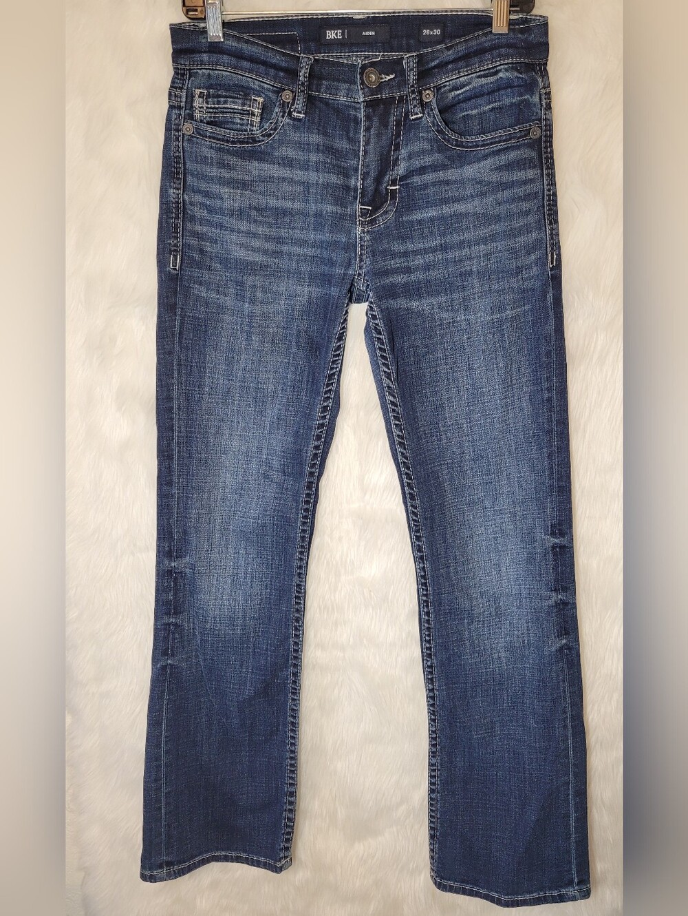 BKE AIDEN Jeans 28X30